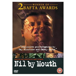 Nil by Mouth | Ne pas avaler  |   DVD